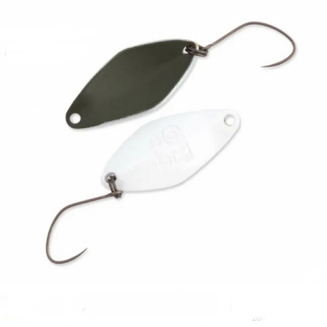 Plandavka Nories Masukuroto Gluttony 2,3 g barva 015 White / Black