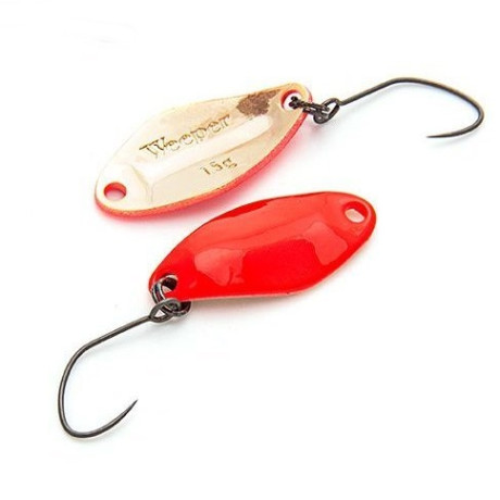 Plandavka Nories Masukuroto Weeper 1,5g barva 001