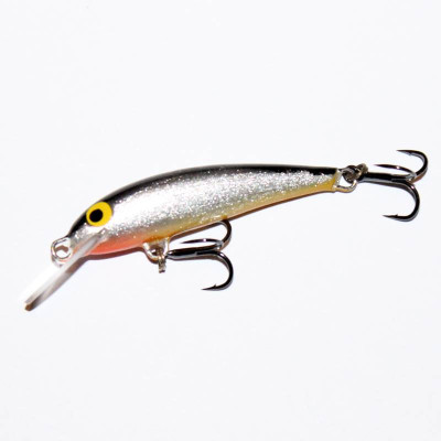 Wobler Siek-M ukleja Igla 4cm F barva 79