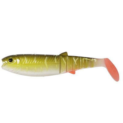 Ripper SG Cannibal Shad 6,8cm barva Pike