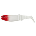 Ripper SG Cannibal Shad 6,8cm barva Red Head