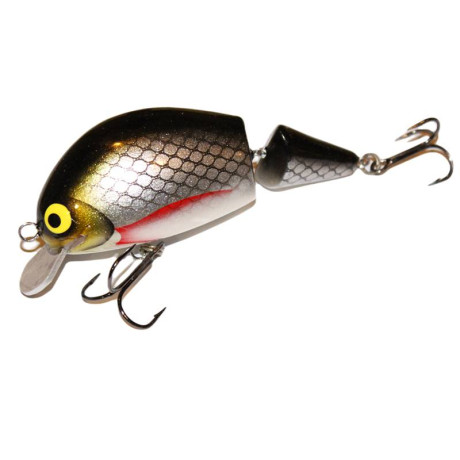 Monarch Dok Moby 13cm SR barva Shad - hliníková lopatka