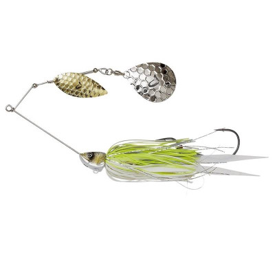 SAVAGE GEAR DA'BUSH SPINNERBAIT 15CM 21G SINKING SEXY SHAD