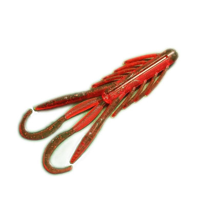 Nilsofky nymfa Nyra 10cm barva Toxicity (balení 7 kusů)