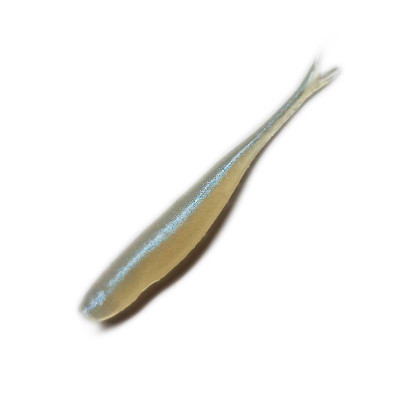 Nilsofky smáček Mimcho 37mm barva 024 Blue Pearl/20pcs