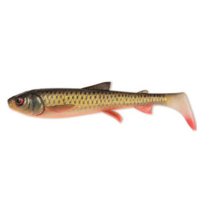 Gumová nástraha na štiky Savage Gear 3D Whitefish Shad 17,5cm 42g Dirty Roach 2 pcs