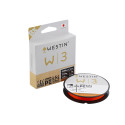Pletená šňůra Westin W3 8-BRAID DUTCH ORANGE 0.26mm 135m 16,5kg