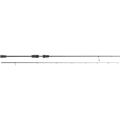 Westin W2 LIGHT SOFTLURE 6'1"/183CM UL 1-4G 2sec