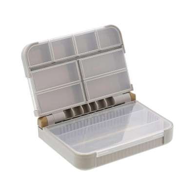 Krabička Westin W3 TERMINAL TACKLE BOX Medium 13.2 x 9.7 x 4.4 CM