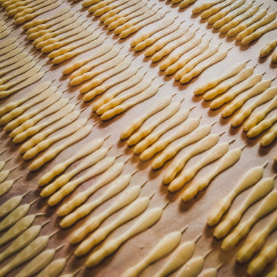 Perch Professor F**king Leech 2,75”/7cm 06 Cheese LIMITED 8 pcs