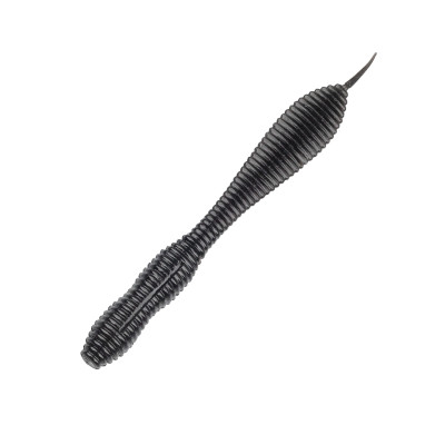 Perch Professor F**king Leech 2,75”/7cm 07 Black LIMITED 8 pcs