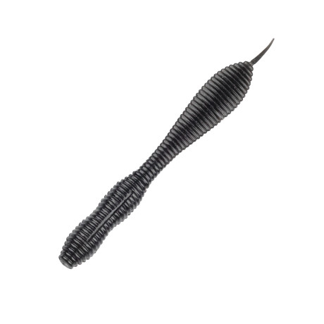 Perch Professor F**king Leech 2,75”/7cm 07 Black LIMITED 8 pcs