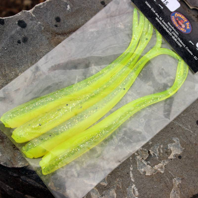 Smáček Monarch Dok Lasta 15cm Lemon (4 kusy)