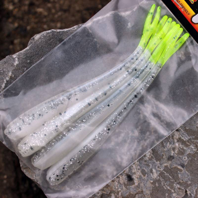 Smáček Monarch Dok Lasta 15cm Salt n Pepper (4 kusy)