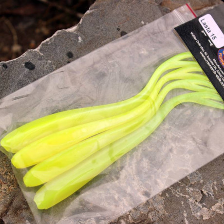 Smáček Monarch Dok Lasta 15cm SFC (4 kusy)