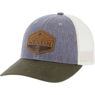 Westin kšiltovka VINTAGE TRUCKER CAP