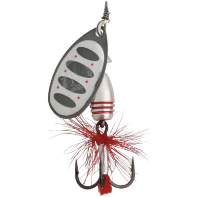 Rotační třpytka Savage Gear Rotex Spinner vel. 1 3,5g...