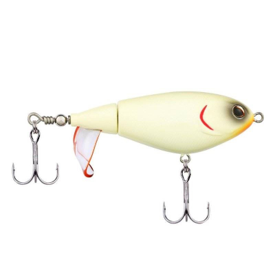 WOBLER BERKLEY CHOPPO FL 9CM BONE