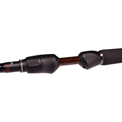 Westin prut W4 StreetStick 2nd 6'1'/183cm L 2-7g 2sec