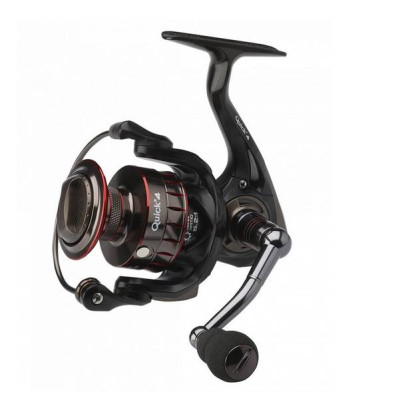 DAM Quick 4 2000 FD Spinning Reel