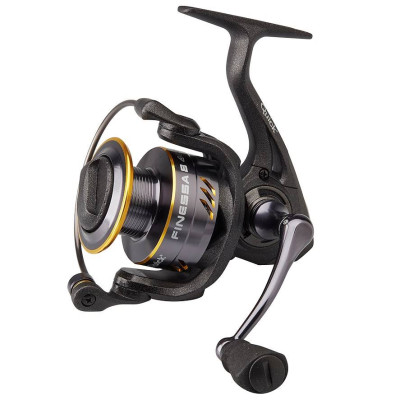 DAM Quick FINESSA 8 2500S FD 7.1BB IASP