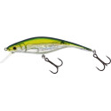 Westin Platypus SR Crankbait 10cm 15g Floating Olive Minnow