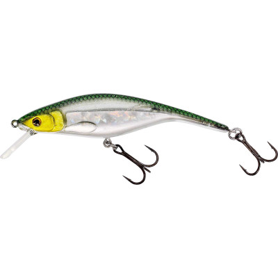 Westin Platypus SR Crankbait 10cm 15g Floating Headlight
