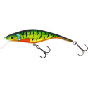 Westin Platypus SR Crankbait 10cm 15g Firetiger Flash