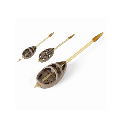 Filfishing Krmítko Filex Feeder Arrow QC 40g