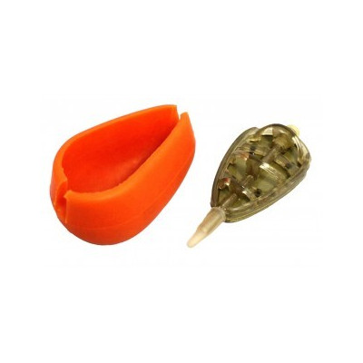 Zfish Formička Method Feeder Mould Medium