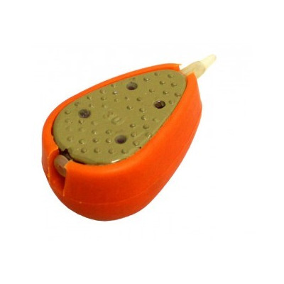 Zfish Formička Method Feeder Mould Medium