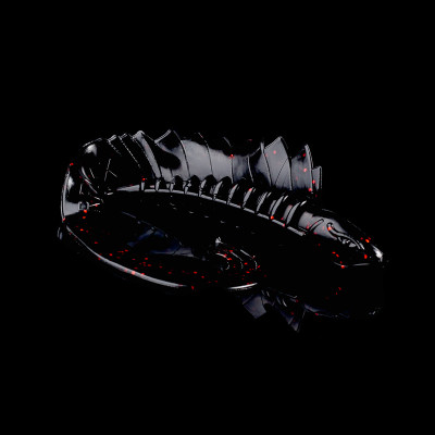 Twister RELAX VIPER 6 STANDARD VPR6-TS428-B (2 pcs.)