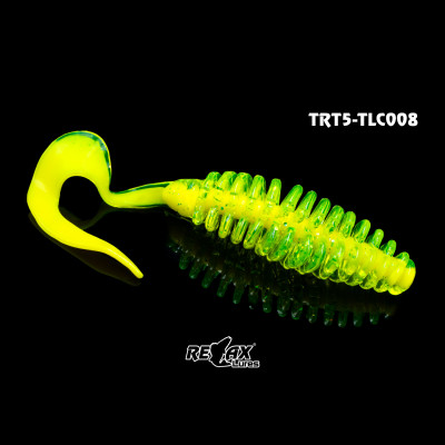 Relax TWISTER TURBO 5 LAMINATED CORE TRT5-TLC008-B (balení 4ks)