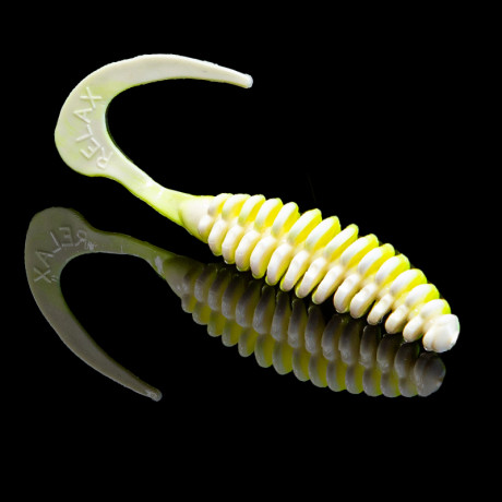 Relax TWISTER TURBO 5 LAMINATED CORE TRT5-TL036-B (balení 4ks)