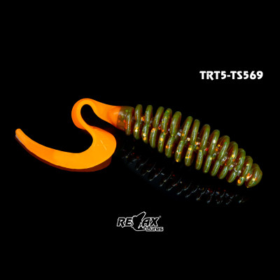 TWISTER TURBO 5 STANDARD TRT5-TS569-B