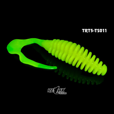 Relax TWISTER TURBO 5 STANDARD TRT5-TS011-B (balení 4ks)