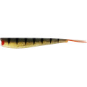 Westin TwinTeez V-Tail 15cm 14g T Gold Perch 2pcs