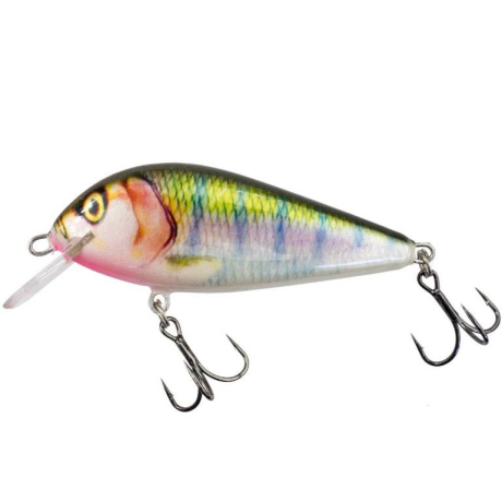 Wobler na štiky Kenart Bass 7cm PP