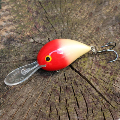 Dorado Alaska 6cm RH