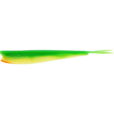 Westin TwinTeez V-Tail 24cm 46g UV Slime 1pc