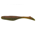 Walleye Turbo Shad 4" - Mudbug