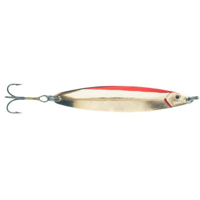 Plandavka Hansen Pilgrim SD 7,8cm 22g Gold/Red