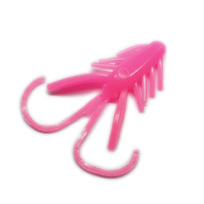 Nymfa Nilsofky Nympcho 4cm barva 003 Pink/12pcs příchuť sýr