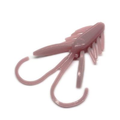 Nymfa Nilsofky Nympcho 4cm barva 002 Antique Pink/12pcs...