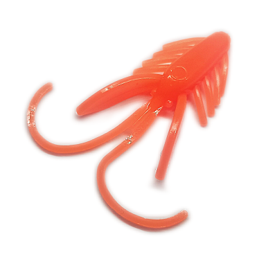 Nymfa Nilsofky Nympcho 4cm barva 005 Orange/12pcs příchuť...