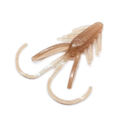 Nymfa Nilsofky Nympcho 4cm barva 020 Cashmere/12pcs příchuť sýr