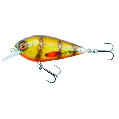 Wobler Svartzonker McRumbler 7 cm/18 g  Walleye
