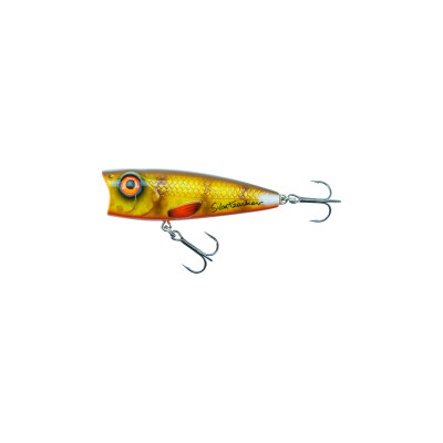 Svartzonker McWaker 7cm/12 g Walleye