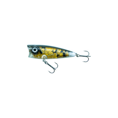 Svartzonker McWaker 7cm/12 g Lake Miltona Walleye