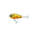 Svartzonker Squarepusher 7 cm/20 g Walleye